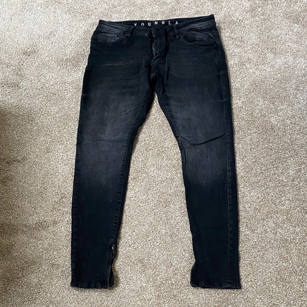 Men’s Jeans